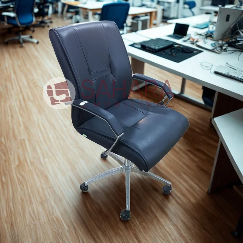Fauteuil de direction FLAFY Réf B4625
