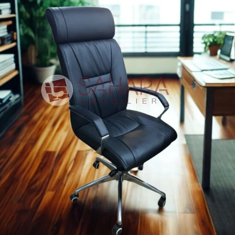 Fauteuil de direction SEBA Réf B4624