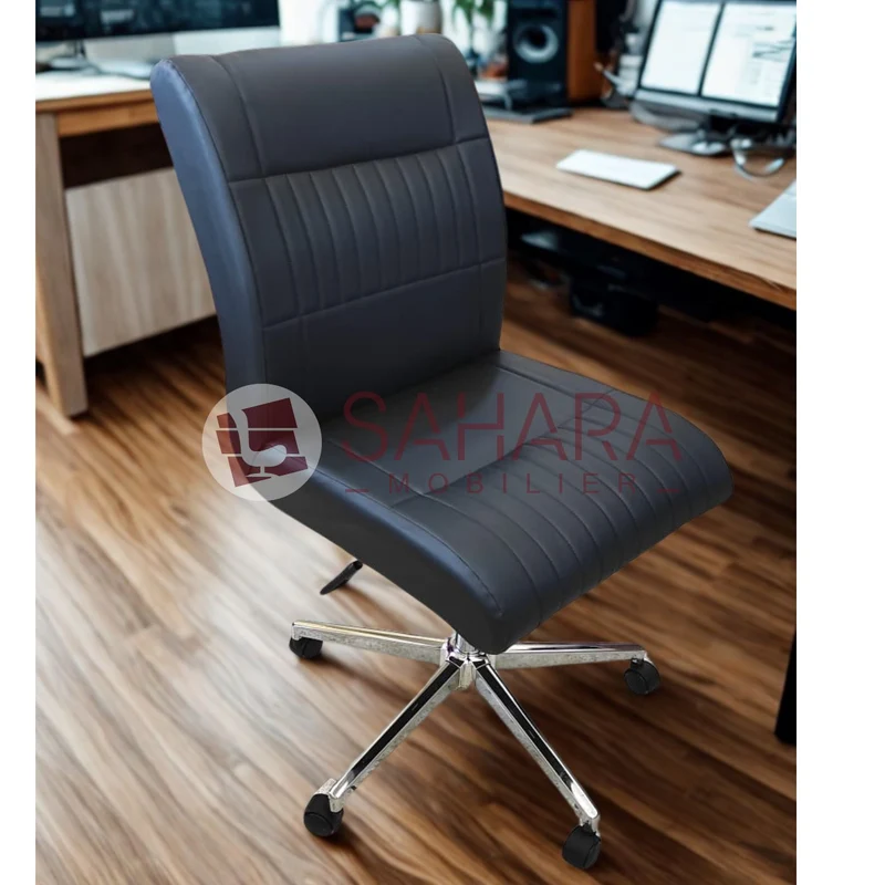 Fauteuil opérateur Sans accoudoirs Réf B4613