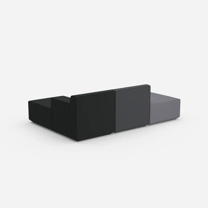 Sofa für 3 Personen