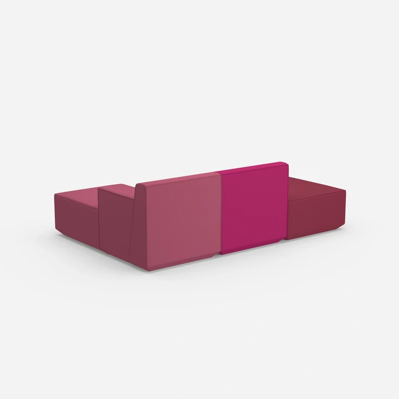 Sofa für 3 Personen