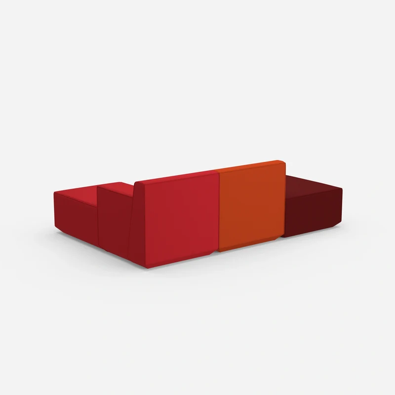 Sofa für 3 Personen