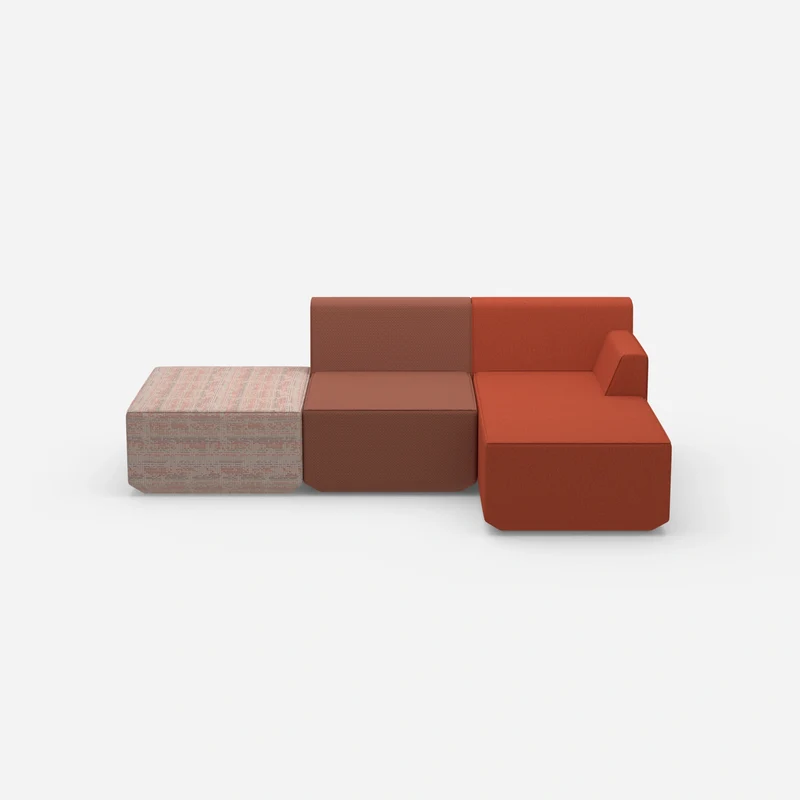 Sofa für 3 Personen