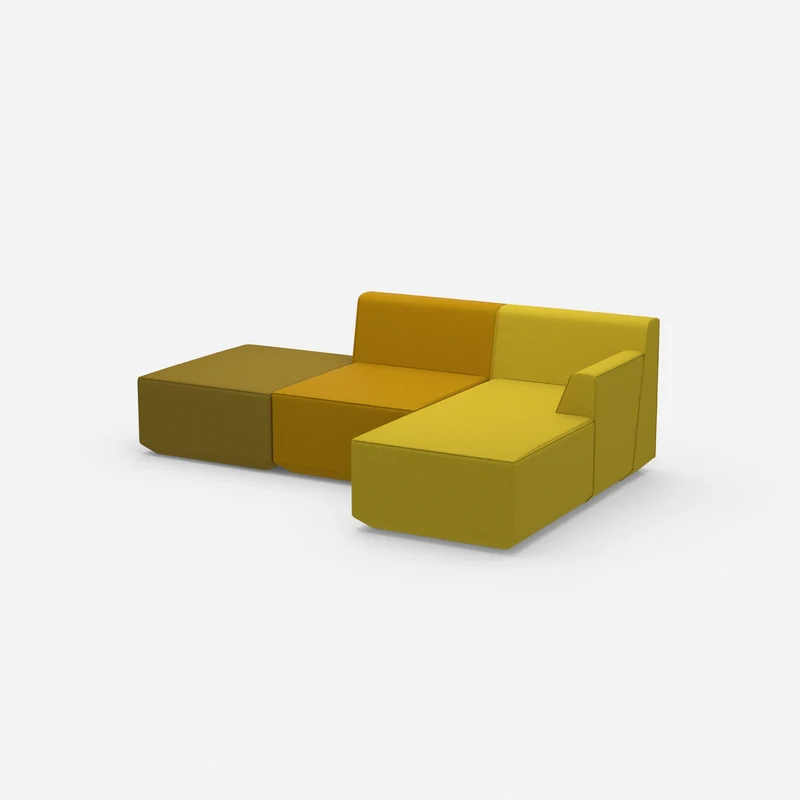 Sofa für 3 Personen