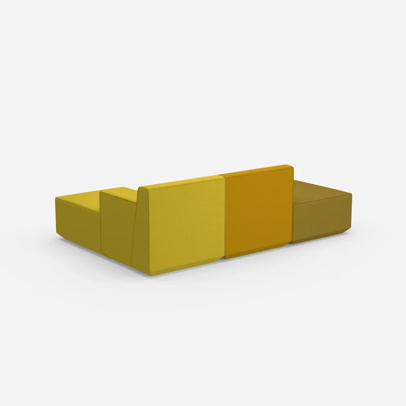 Sofa für 3 Personen