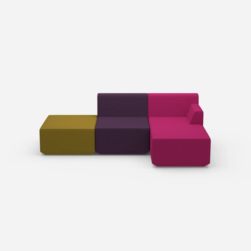 Sofa für 3 Personen