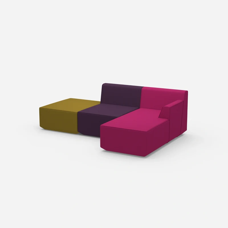 Sofa für 3 Personen