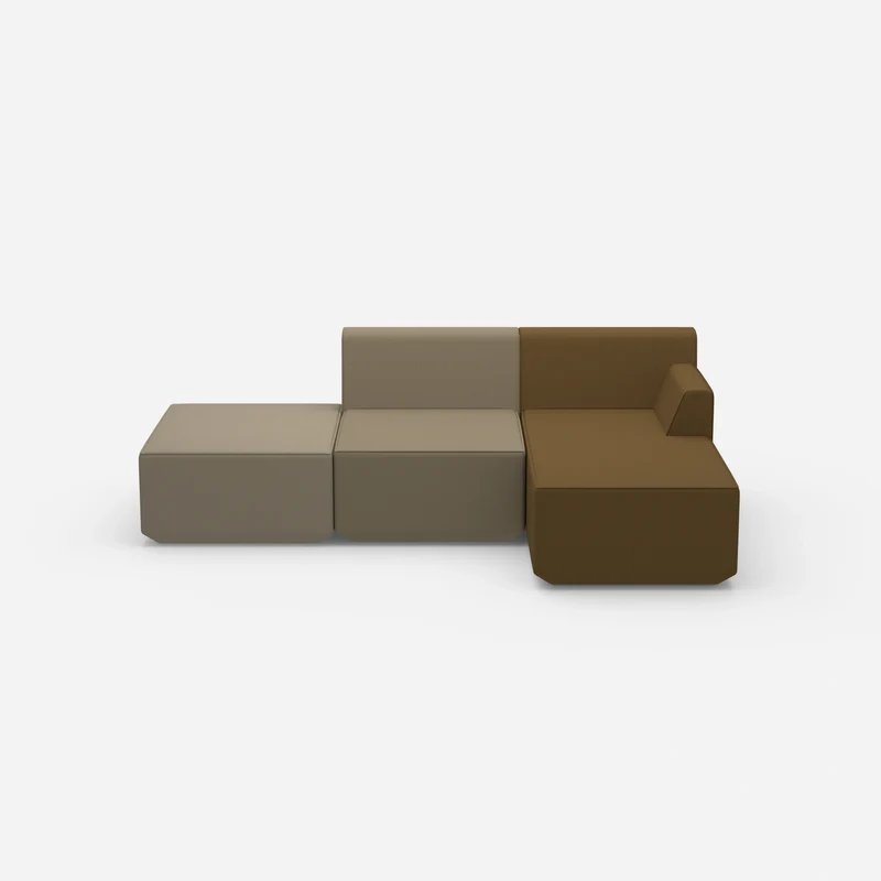 Sofa für 3 Personen