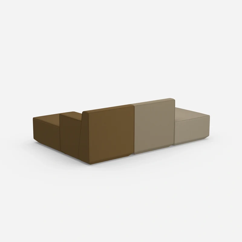 Sofa für 3 Personen