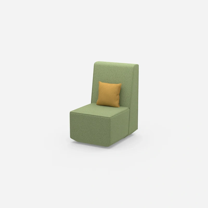 Sessel kleine Räume