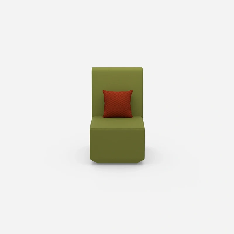 Sessel kleine Räume