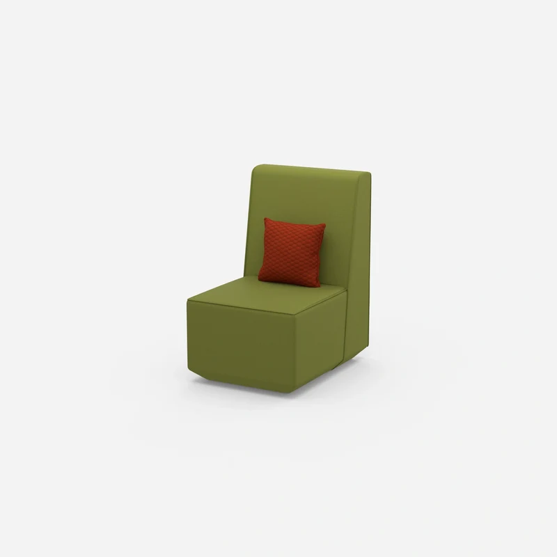 Sessel kleine Räume
