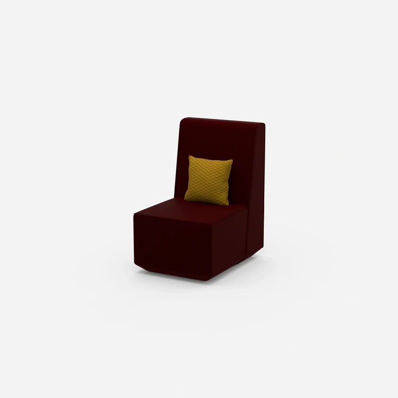Sessel kleine Räume