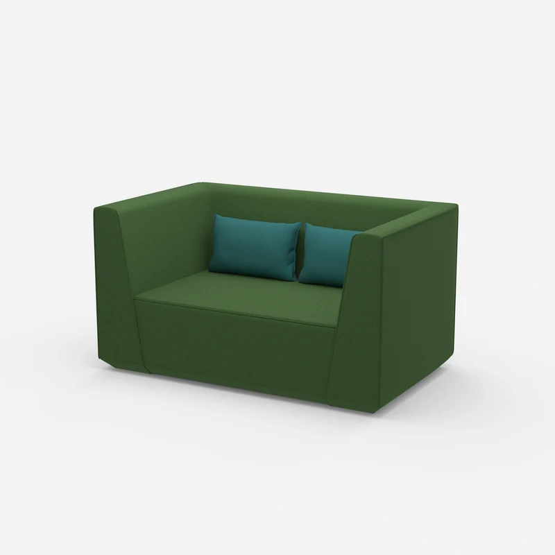Moderner Lovechair Sessel