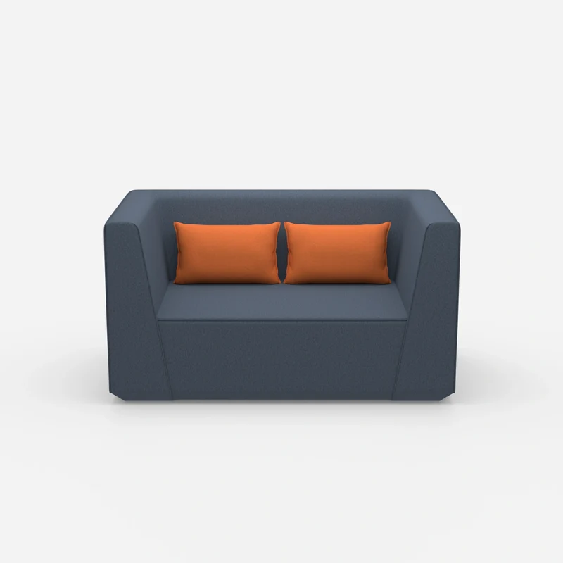 Moderner Lovechair Sessel
