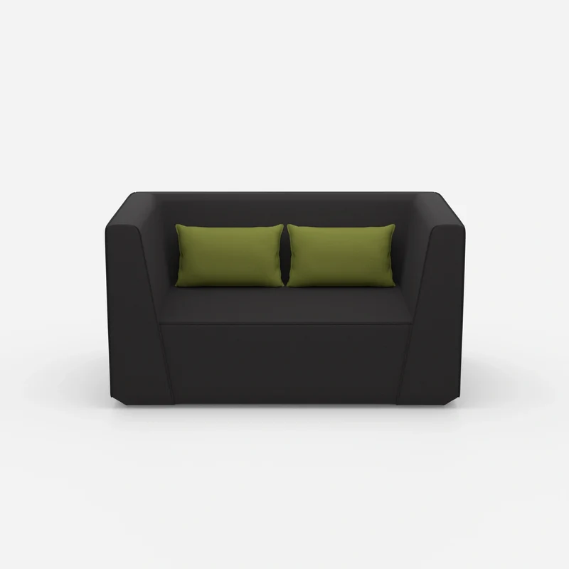 Moderner Lovechair Sessel