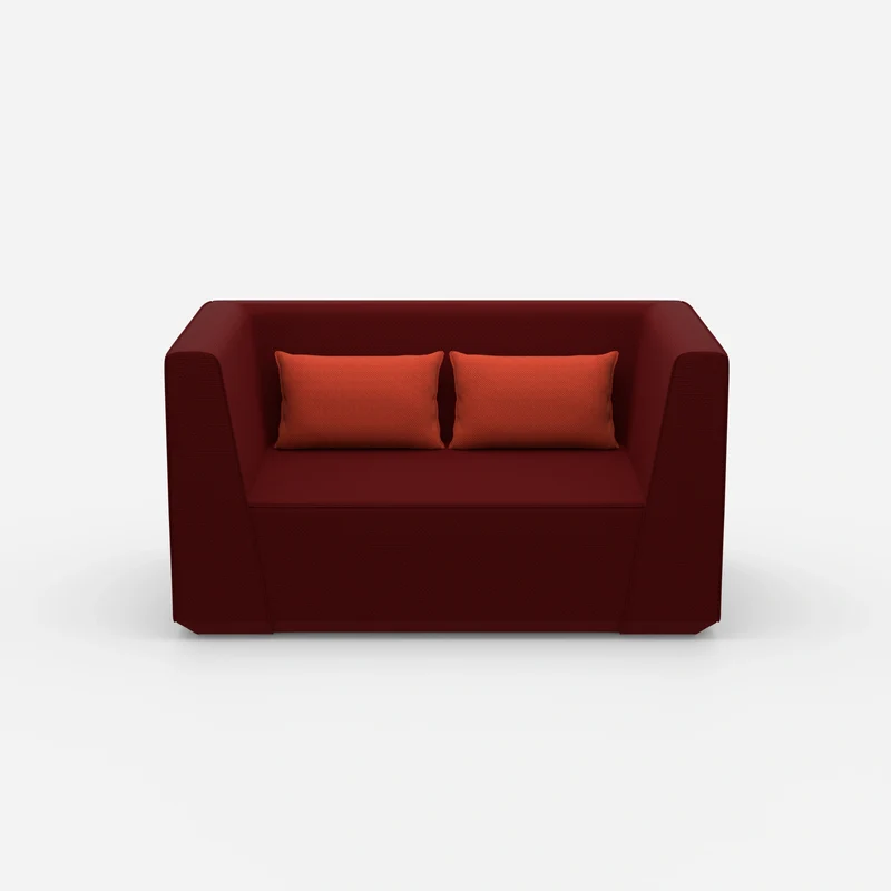 Moderner Lovechair Sessel