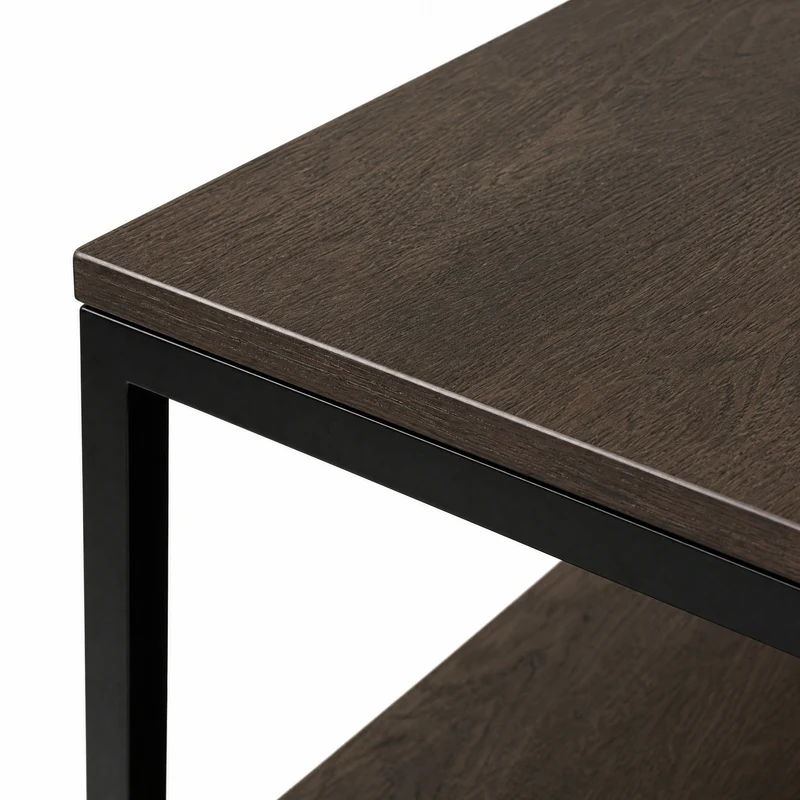 Table basse carrée SIS