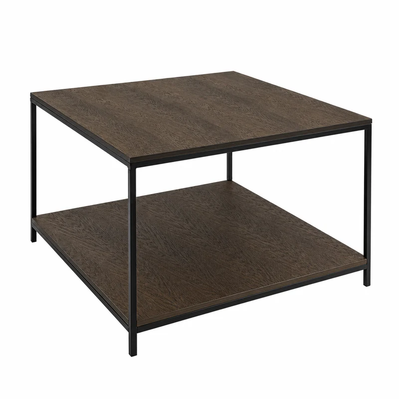Table basse carrée SIS