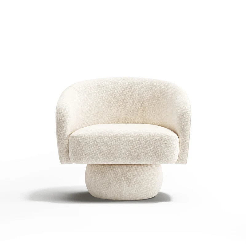 Fauteuil pivotant ARLO