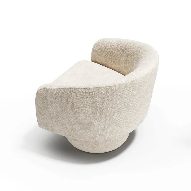 Fauteuil pivotant ARLO