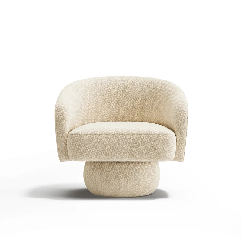 Fauteuil pivotant ARLO