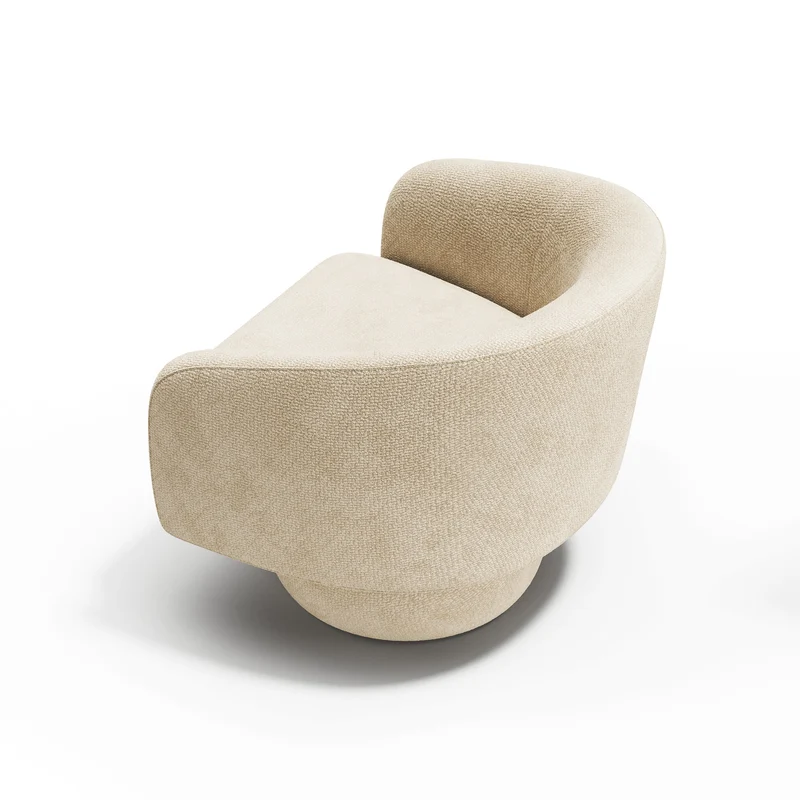 Fauteuil pivotant ARLO
