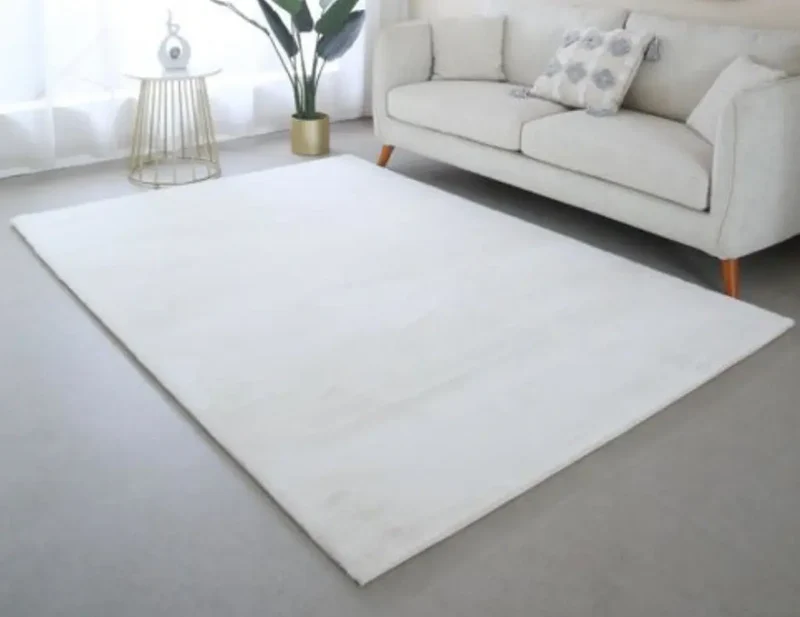 Ultro - Tapis de Salon Ultra Doux - De 160 à 200cm