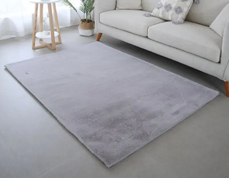 Ultro - Tapis de Salon Ultra Doux - De 160 à 200cm