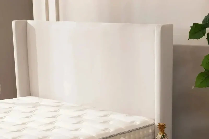 Coco - Lit avec tête le lit et coffre de rangement - de 140 à 180 cm