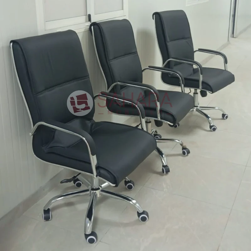 Fauteuil de direction scream Réf B4292