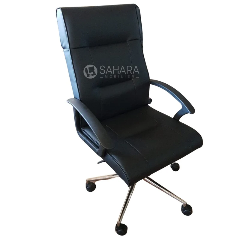Fauteuil président Velora Réf C0655