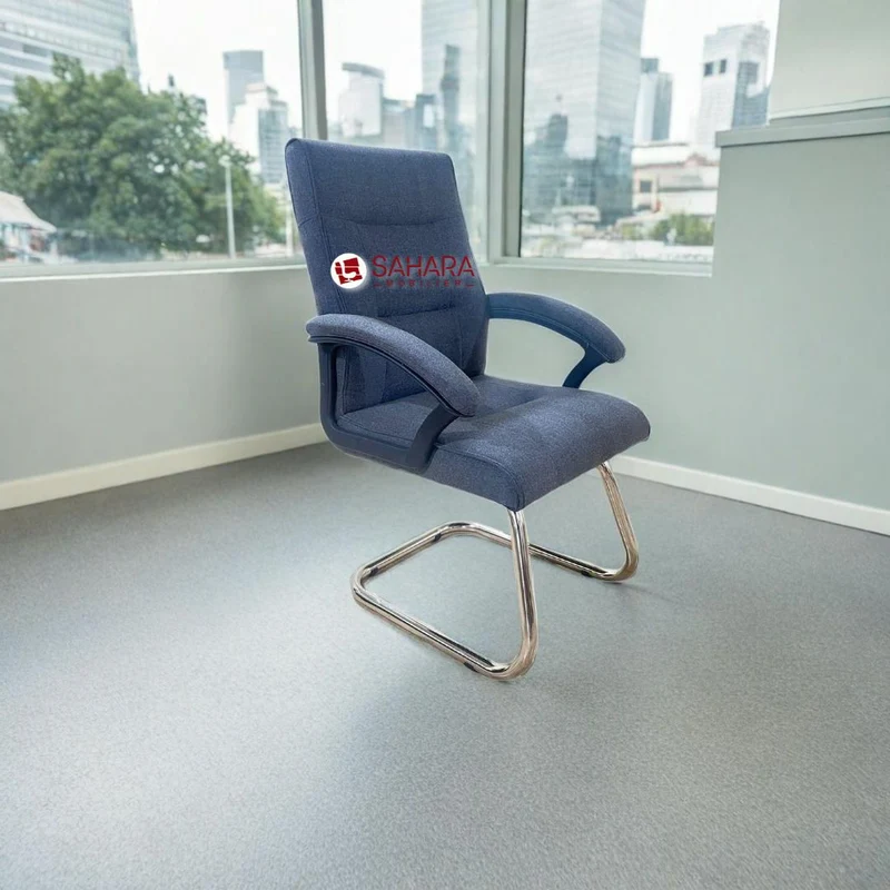 Fauteuil visiteur Tessia Réf B4283