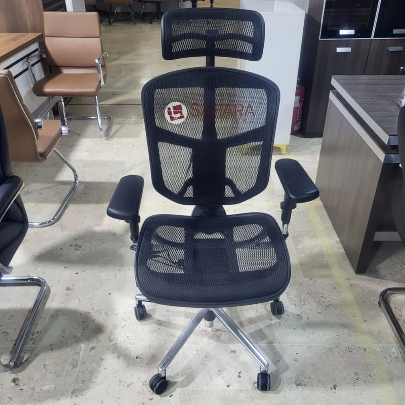 Fauteuil de direction Enjoy Réf B4272