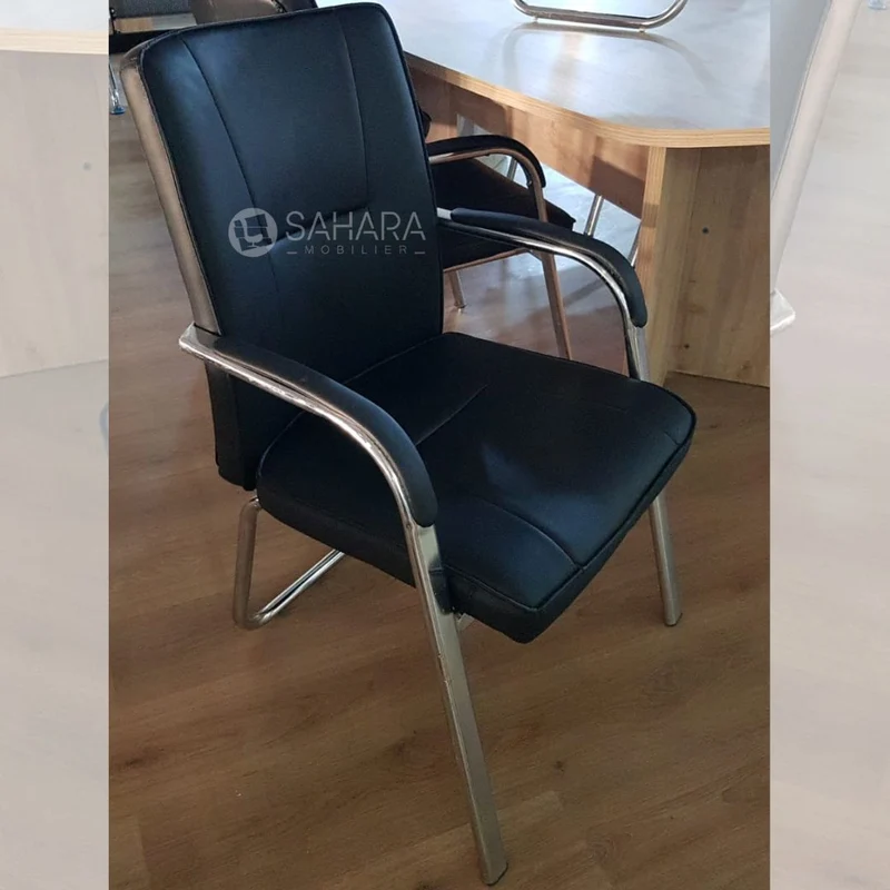 Fauteuil visiteur KIO Réf B4265