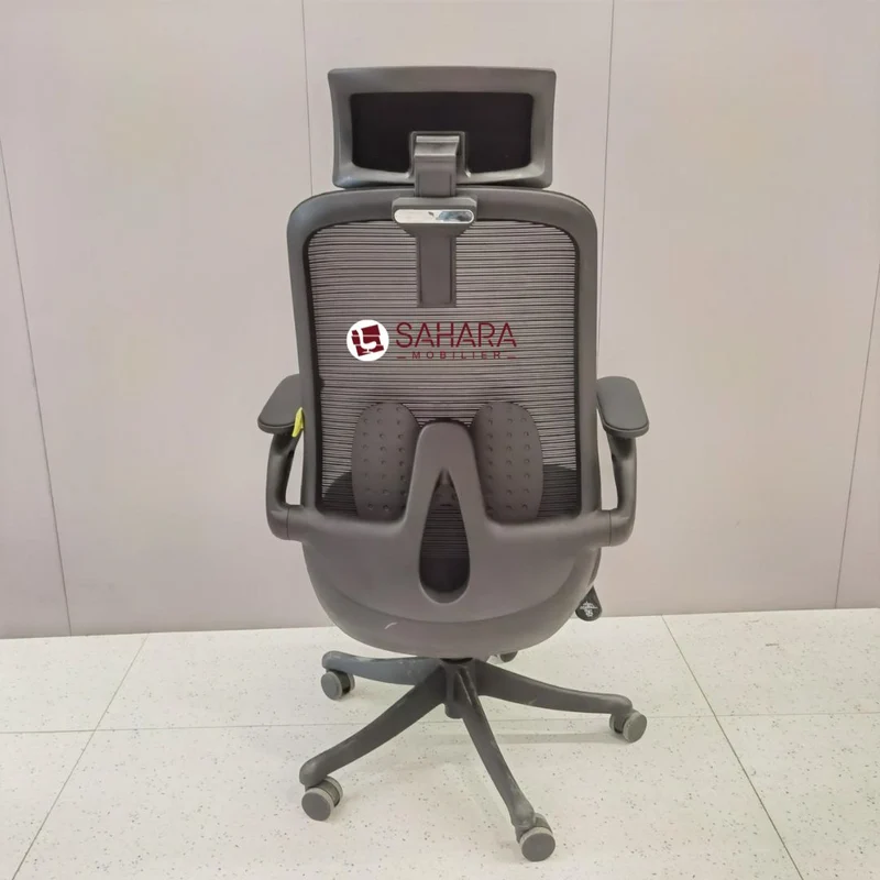 Fauteuil de direction Oxia Réf B4246