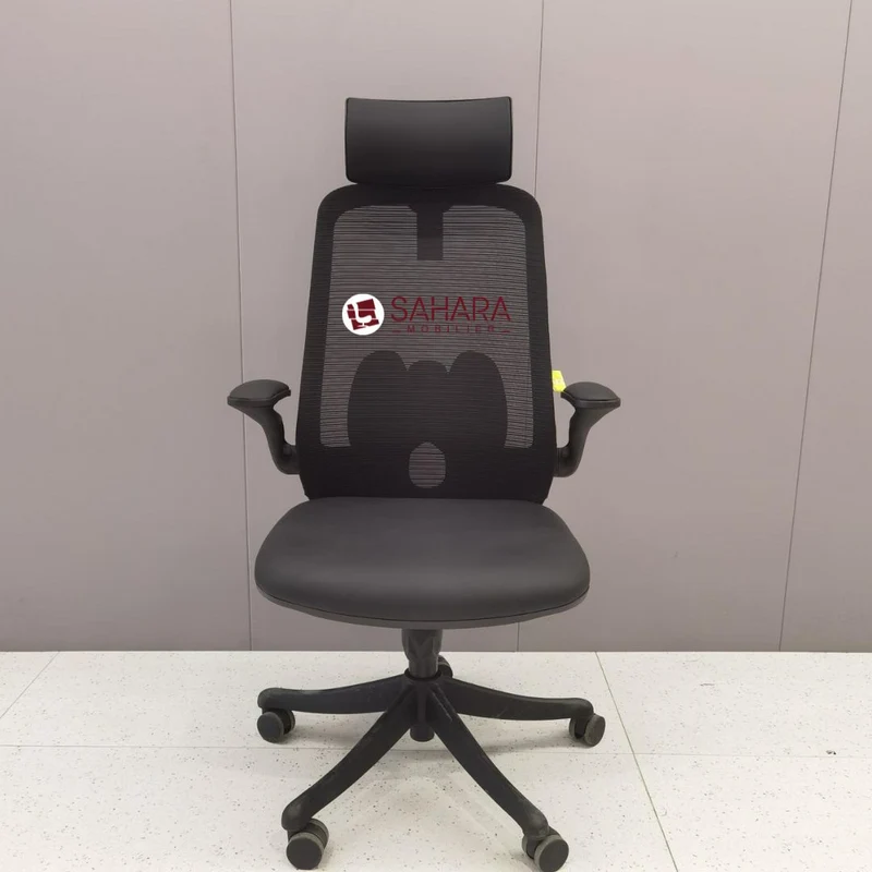 Fauteuil de direction Oxia Réf B4246