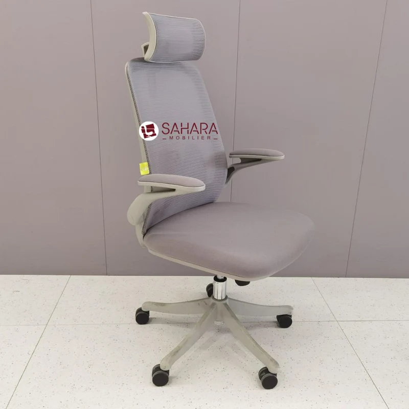 Fauteuil de direction Oxia Réf B4246
