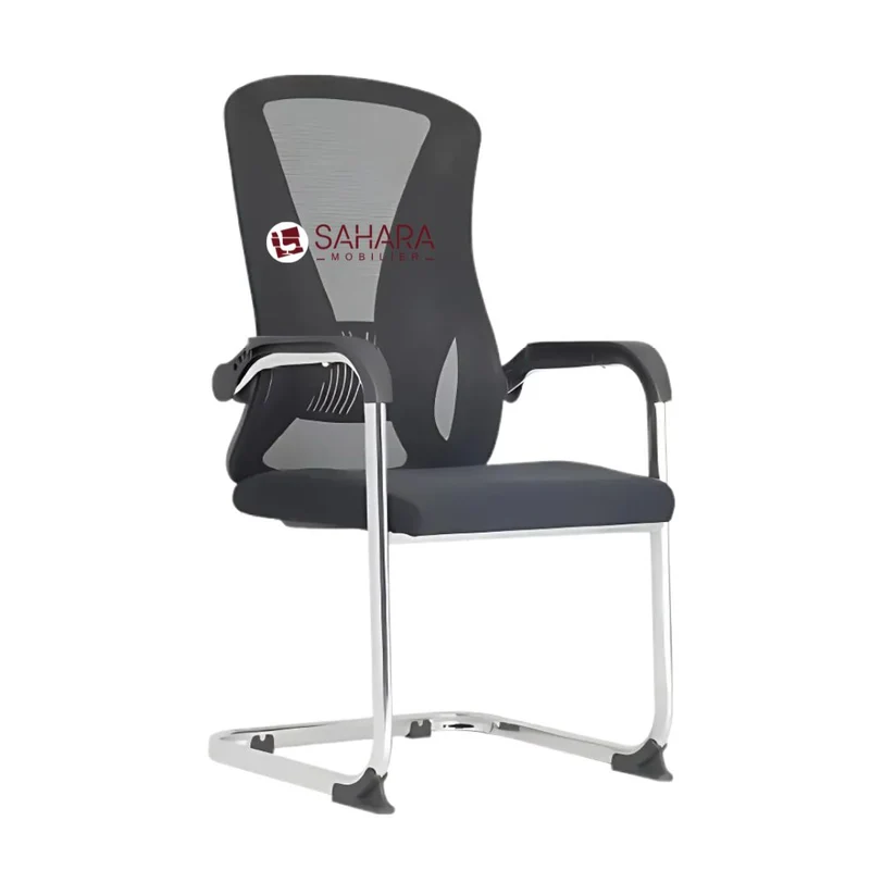 Fauteuil visiteur Arkea Réf B4245