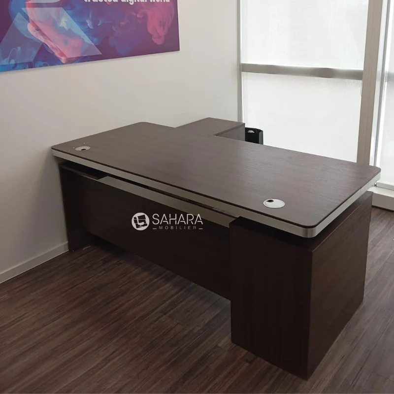 Bureau de direction Elancia Réf B4236