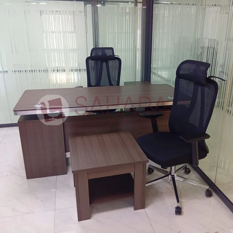 Bureau de direction Elancia Réf B4236