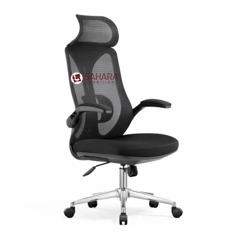 Fauteuil président Aerona Réf B4232