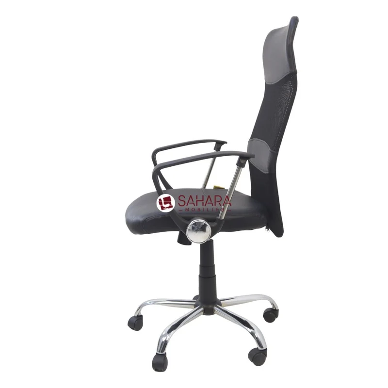Fauteuil opérateur pour bureau Réf B4226