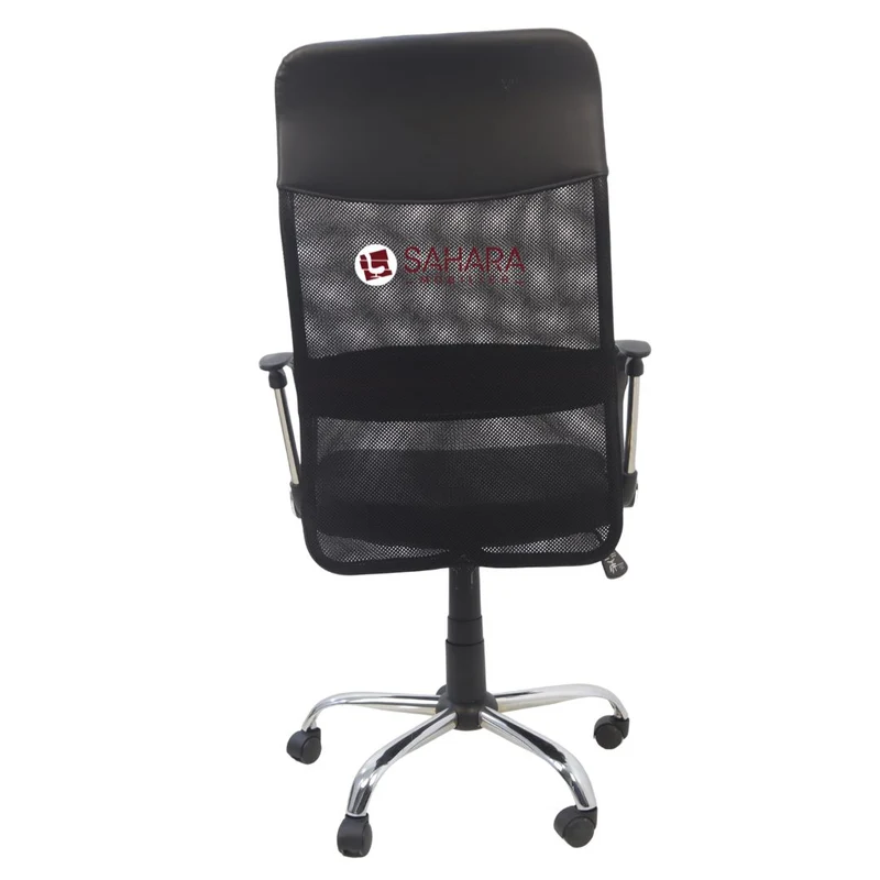 Fauteuil opérateur pour bureau Réf B4226