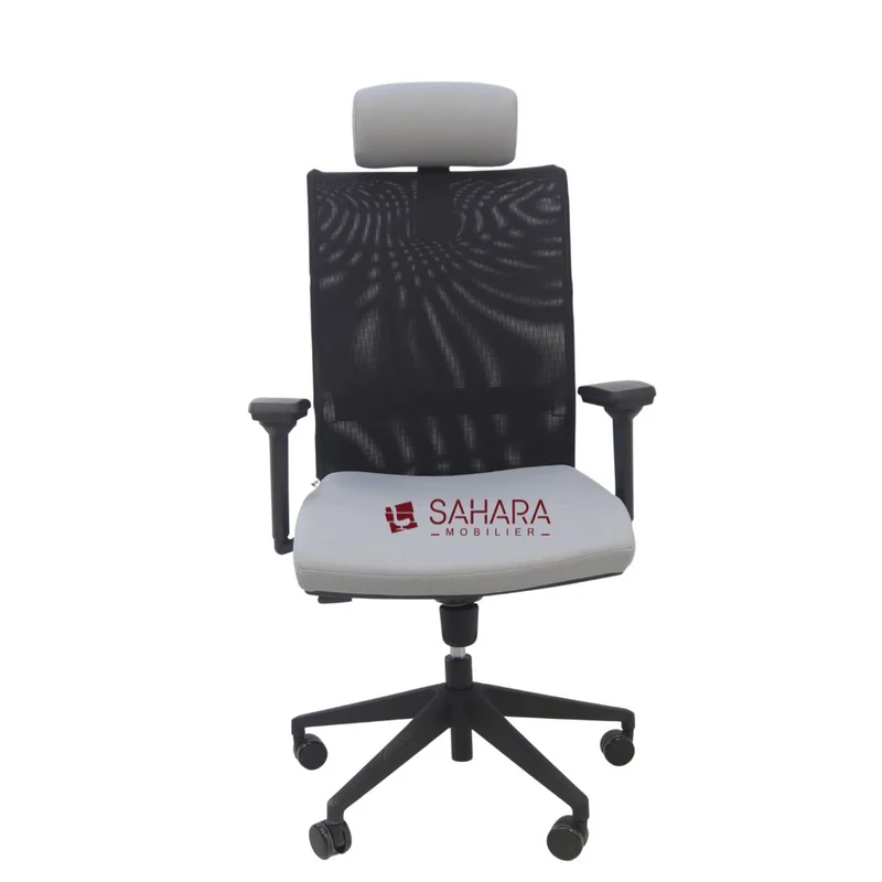 Fauteuil de direction OMNIA Réf B4224