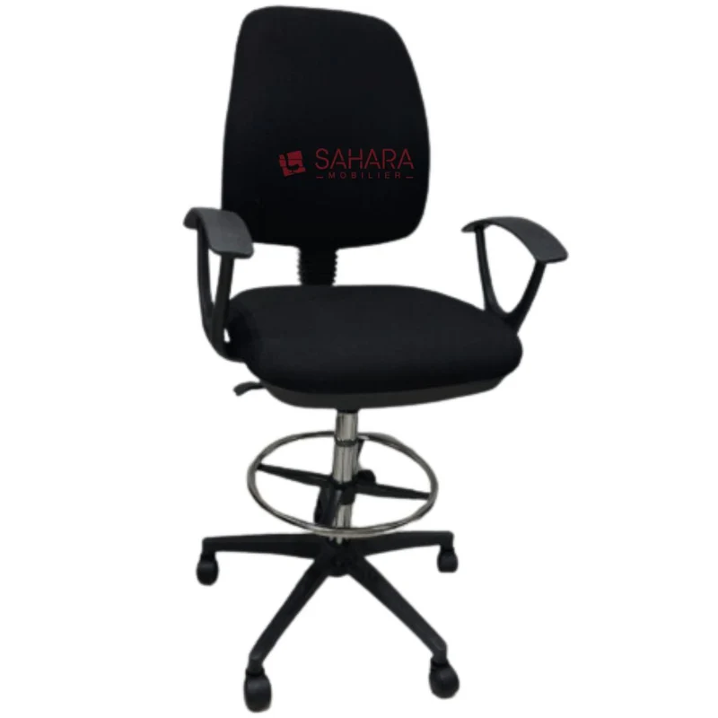 Tabouret de bureau Nuvia Réf B4215