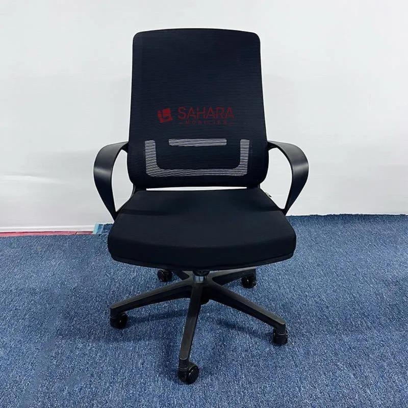 Fauteuil de bureau Meloa Réf B4213