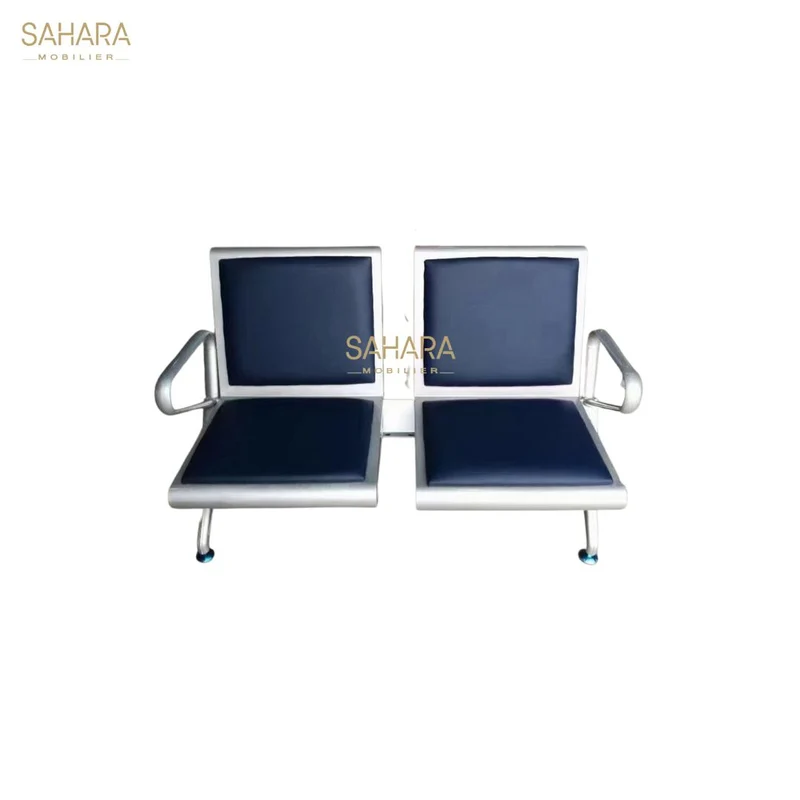 Banquettes d'attente Bambou B3009