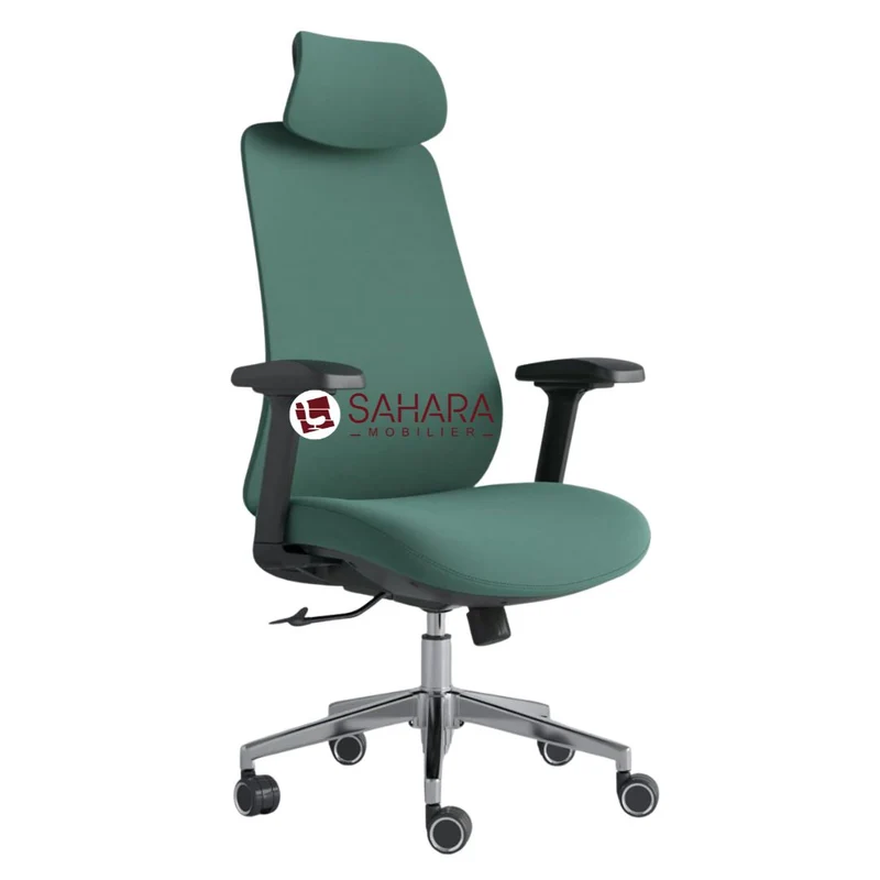 Fauteuil de Direction Relaxo Réf B4162