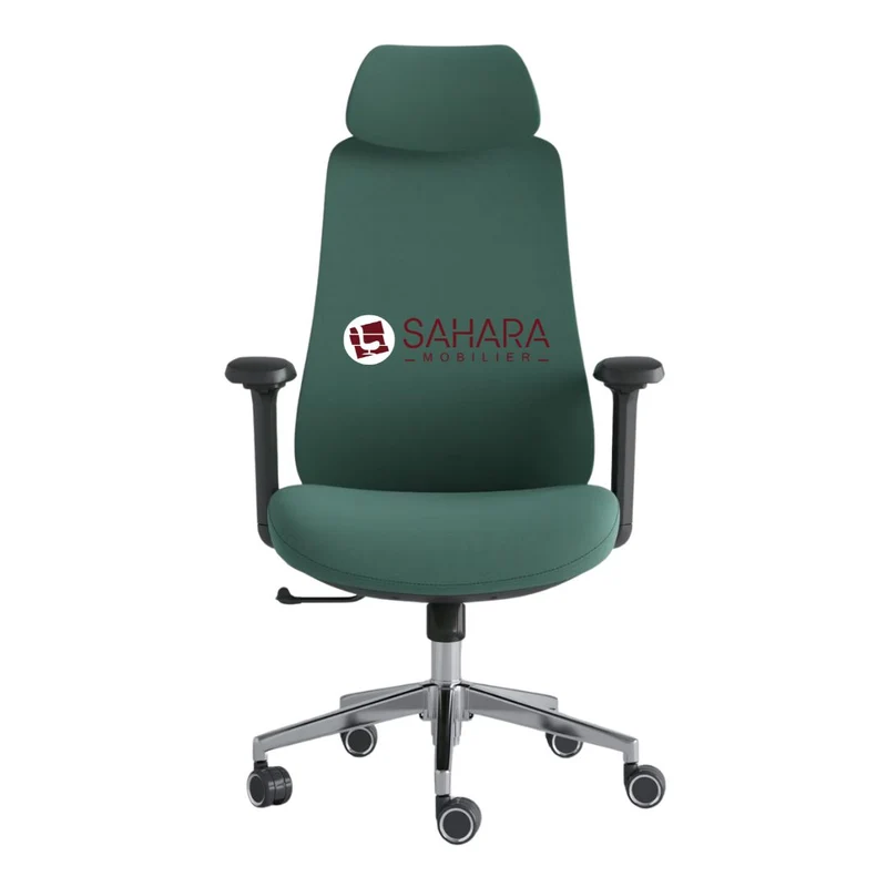 Fauteuil de Direction Relaxo Réf B4162